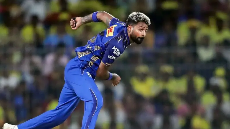 IPL 2026: Did Hardik Pandya unfollow Mumbai Indians on Instagram after playoff exit?