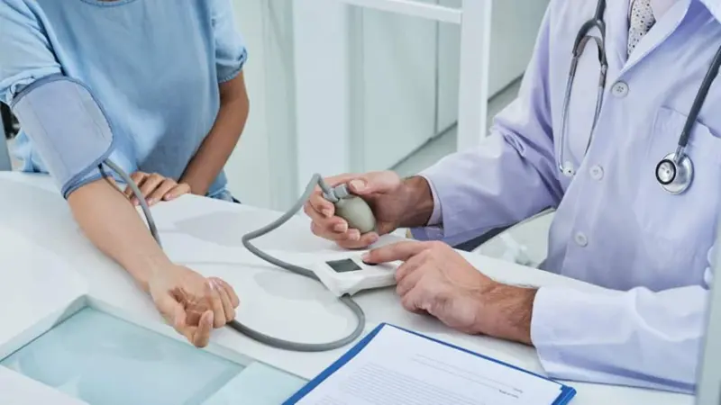 Health Tests In Your 30s: These diseases can develop in your body after you cross the age of 30; don't forget to avoid these tests.