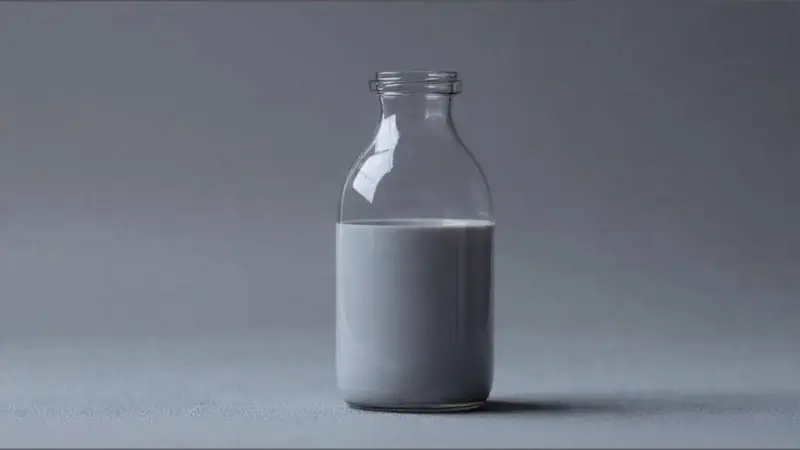 Which Animal Gives Black Milk? The Surprising Truth Revealed