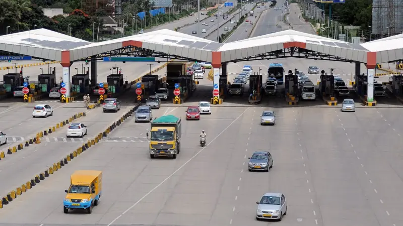 NHAI directs staggered working hours for highway workers amid heatwave