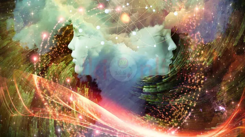 துன்பத்திலிருந்து விடுதலை: கனவு கலைந்தால் அமைதி!