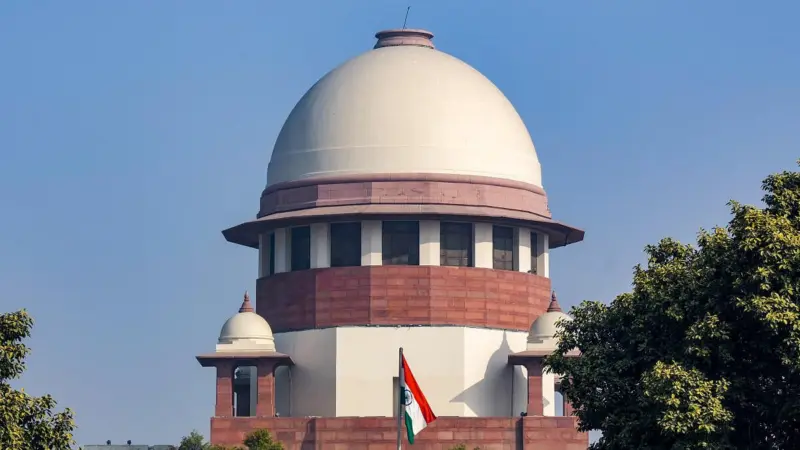Right to manage religious institution can't mean absence of structure: Supreme Court