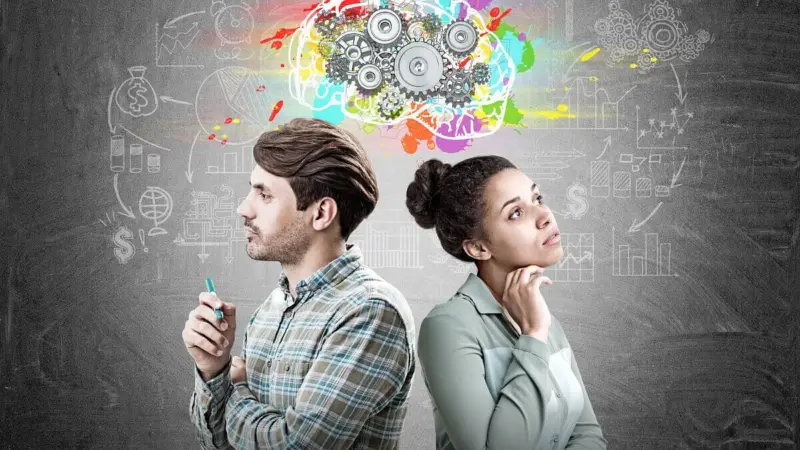 உலகின் அதிக IQ உள்ள Top 10 பிரபலங்கள்!