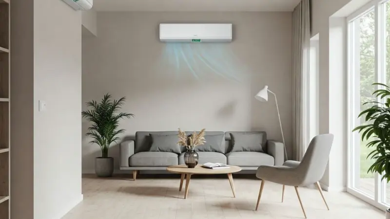 Best AC under  ₹30000: Top 10 affordable options with powerful cooling and smart features for every home
