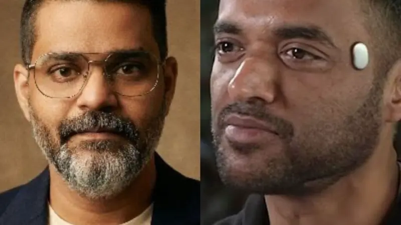Liver Doc hits back at Deepinder Goyal after CEO's claim on Raj Shamani's podcast: 'Fat band-aid stuck to the Temple'