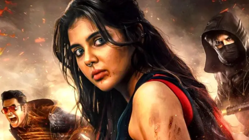 Lokah Chapter 2: ఒకే సినిమాలో 389 విభిన్న రూపాలు.. మలయాళ స్టార్ హీరో షాకింగ్ కామెంట్స్!