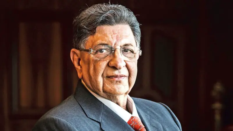 Quote of the day by Cyrus Poonawalla on business building: 'Innovation, quality, and affordability should be..'