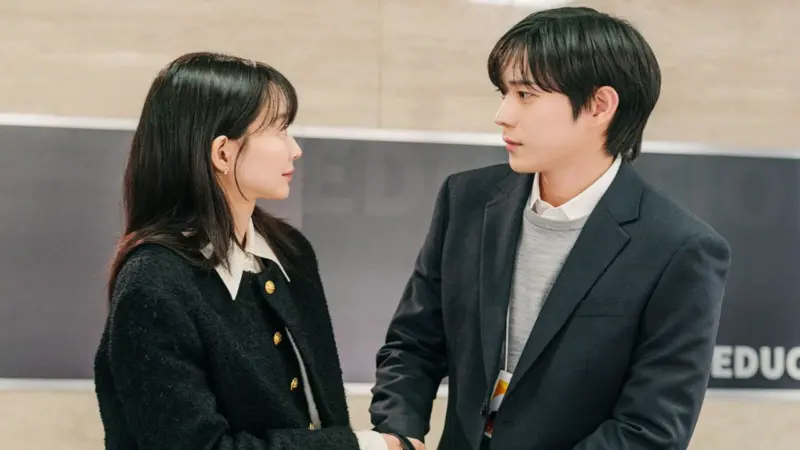 No Gain No Love Ep 5-6 Review: Shin Min Ah and Kim Young Dae's workplace romance keeps it relatively realistic and fun