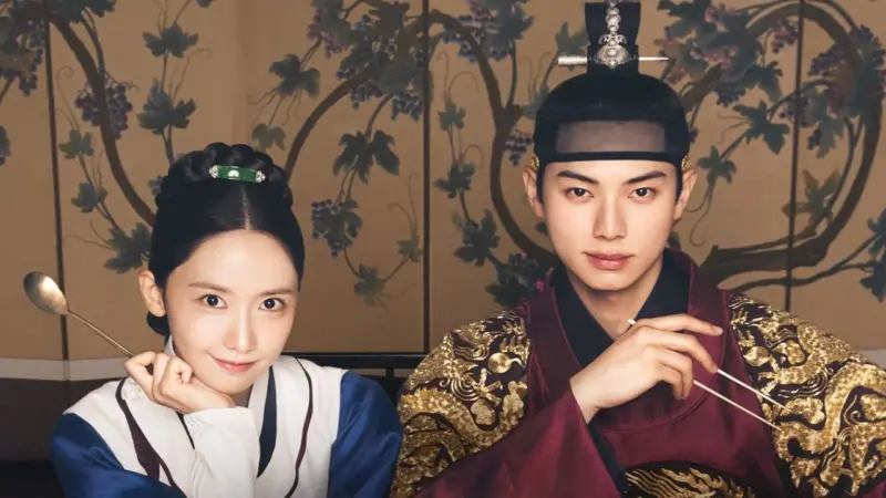 YoonA, Lee Chae Min's Bon Appétit, Your Majesty on OTT: When and where to watch, cast, plot, episode schedule and more