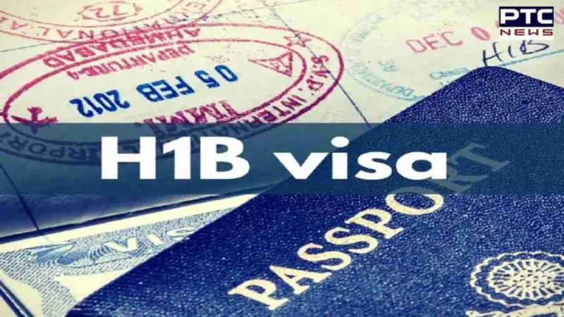 US Republicans introduce Bill seeking 3-year pause on H-1B visas, major reforms proposed