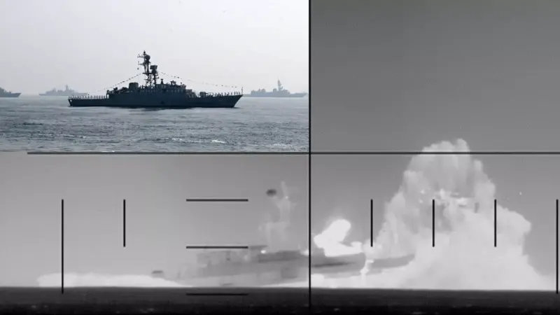 Does The Indian Ocean Belong To India?