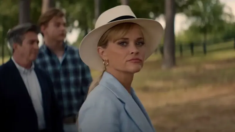 You're Cordially Invited Now on Prime Video: Cast Guide For the Resse Witherspoon and Will Ferrell Starrer
