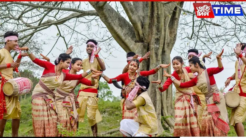 Rongali Bihu 2026: The Spirit of Assam's Spring, Culture, and New Beginnings