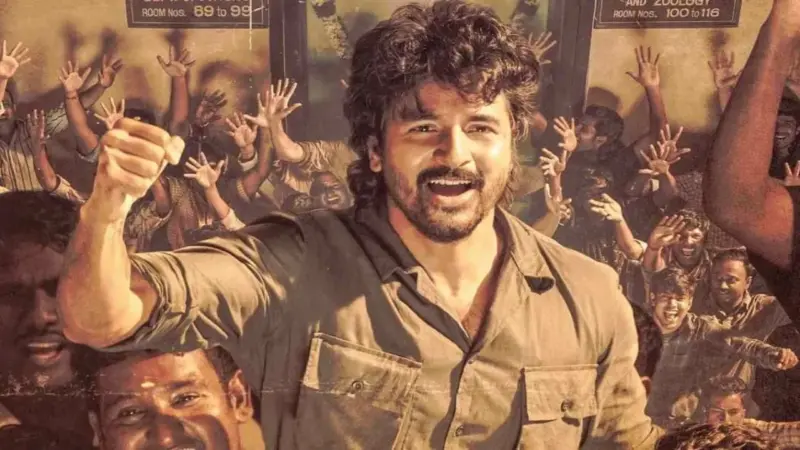 Parasakthi OTT Release: When and where to watch Sivakarthikeyan, Ravi Mohan's period action drama