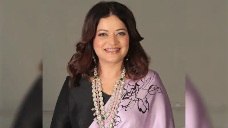 Actress Arzoo Govitrikar Joins Shemaroo Umang's Chaahenge Tumhe Itnaa