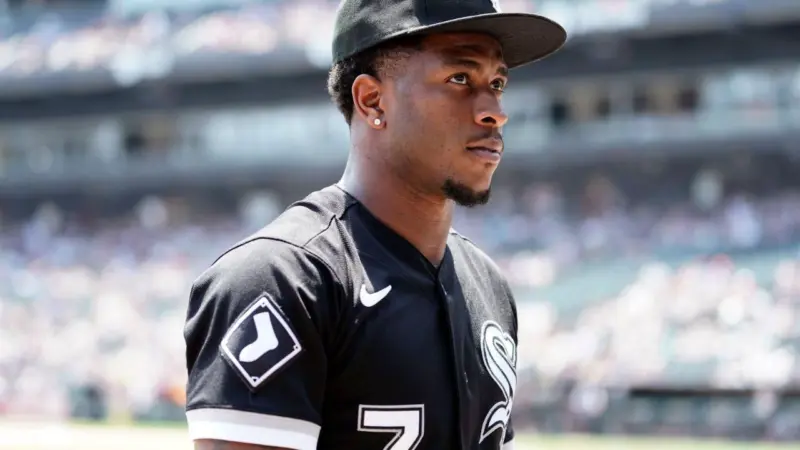 "I lost the feel," Tim Anderson OPENS UP about batting struggles following minor league deal with LA Angels