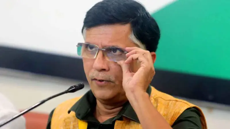 कांग्रेस नेता पवन खेड़ा की अग्रिम जमानत याचिका पर सुप्रीम कोर्ट ने फैसला सुरक्षित रखा