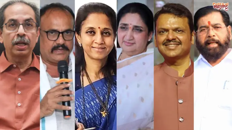 ठरलं! विधानपरिषदेची निवडणूक बिनविरोध; पाहा उमेदवारांची संपूर्ण यादी!