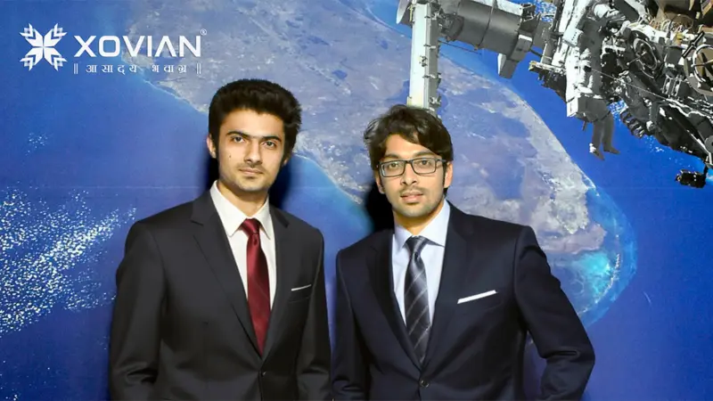 Xovian Aerospace raises $2 Mn led by Ashish Kacholia
