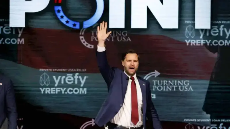 Vice President JD Vance Optimistic About Iran Diplomacy Amidst Ongoing Tensions