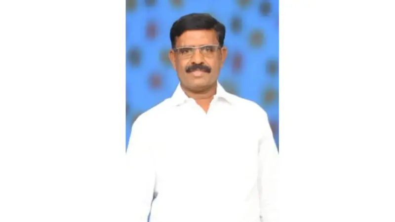 వైఎస్ఆర్సీపీకి బొమ్మన శ్రీరామ రెడ్డికి కీలక పదవి