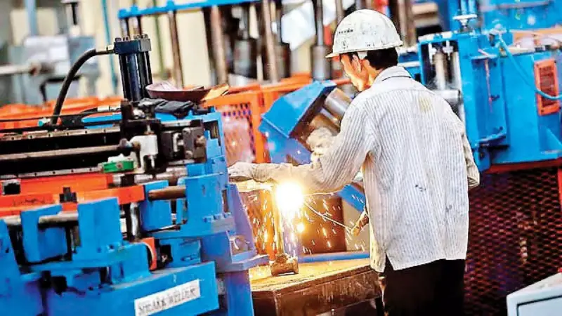 MSMEs' day out: Budget push aimed as much at jobs as at pushing sector
