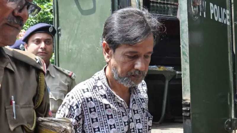 একযুগ পর জেলের অন্ধকার কাটছে সারদাকর্তা সুদীপ্ত সেনের