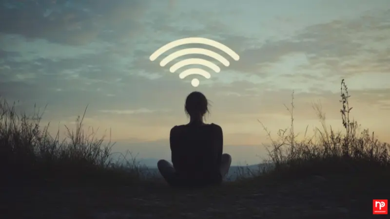 Wi-Fi Radiation and Your Health: 5 Unheard Science Facts Your Doctor Never Mentioned