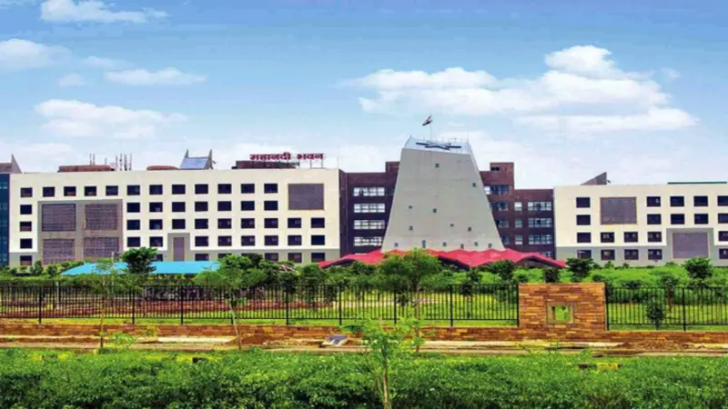 CG में परिवहन विभाग में बड़ा फेरबदल : 20 अधिकारियों के तबादले, RTO-ARTO समेत कई जिलों में नई पदस्थापना, देखें आदेश.