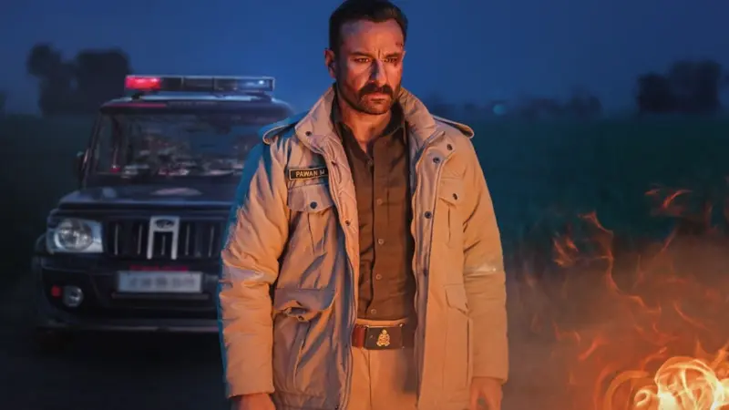 Netflix Crime Thriller: నెట్‌ఫ్లిక్స్‌లోకి నేరుగా వస్తున్న క్రైమ్ థ్రిల్లర్ మూవీ.. స్ట్రీమింగ్ డేట్ ఇదే