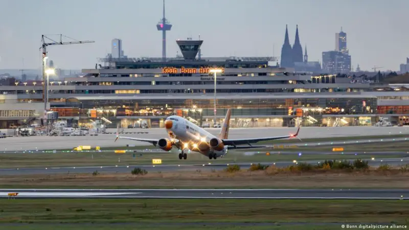 Will Germany's aviation tax cut lower ticket prices?