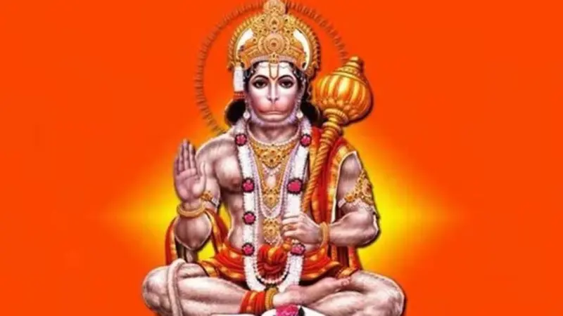 হনুমানজির কৃপায় আজ খুলবে ভাগ্যের দরজা! অর্থপ্রাপ্তি থেকে কর্মে সাফল্য  পাবেন কোন কোন রাশির জাতক - বার্তা.in | Dailyhunt