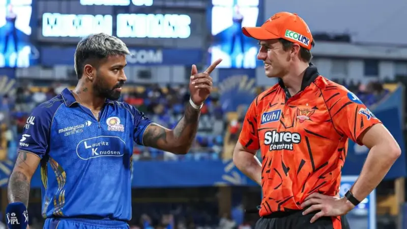 IPL 2026: हार्दिकचे ग्रह फिरले! कप्तानी चालेना, नावावर झाला 'नको' तो विक्रम, Mumbai Indians ची गेली रया