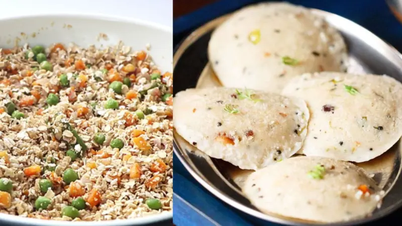 நாள் முழுக்க சக்தி தரும் ஆரோக்கியமான காலை உணவுகள்.