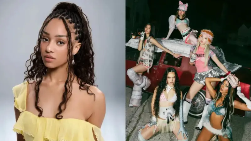 KATSEYE's Coachella Performance: Manon Bannerman's Ongoing Hiatus Raises Concerns