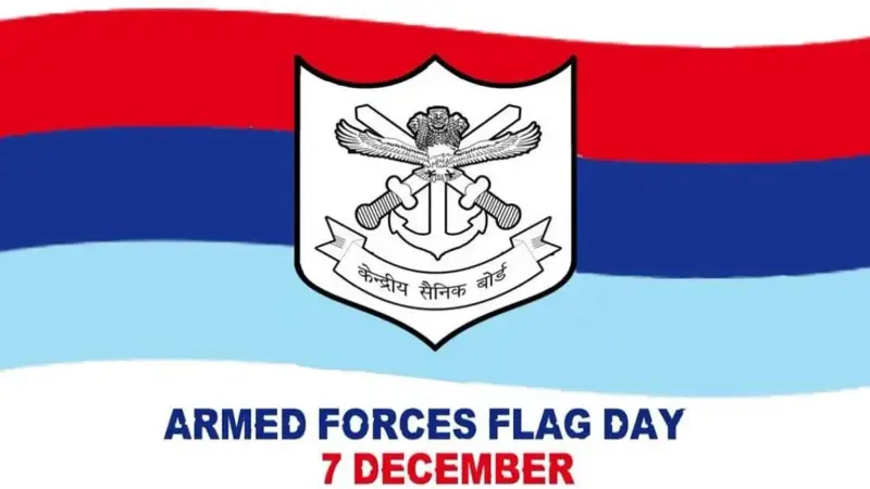 Sonitpur: Armed Forces Flag Day observed with solemn tribute in Tezpur
