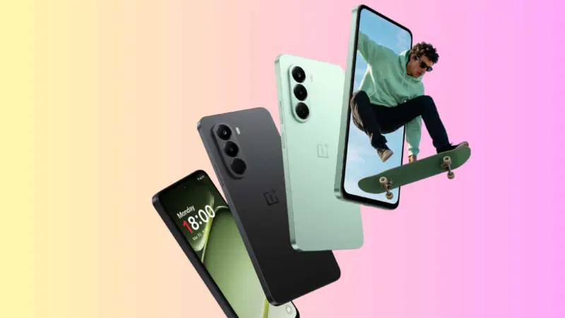 OnePlus Nord CE 6 Lite ಫೋನಿನ ಬೆಲೆ ಮಾಹಿತಿ ಬಹಿರಂಗ! ಮೇ 7 ರಂದು ಲಾಂಚ್‌