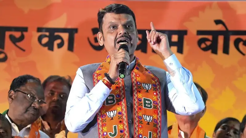 'People didn't reject Ajit dada but accepted PM Modi': Maharashtra CM Devendra Fadnavis
