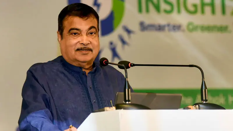 Research on 15% ethanol blending in diesel in advanced stages: Nitin Gadkari