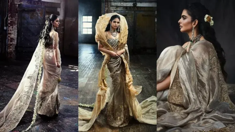 'She's Expecting Again': Whose Pregnancy Did Isha Ambani Reveal at Met Gala?