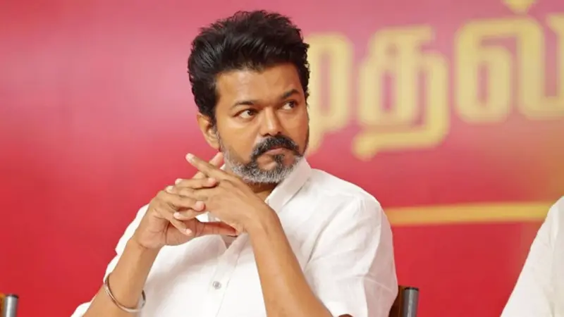 Vijay condoles victims of Virudhunagar firecracker unit blast