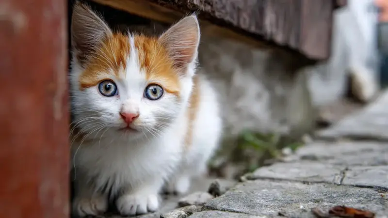 The Ultimate Guide to Feline Oral Health: How to Maintain Your Cat's Dental Hygiene with Ease
