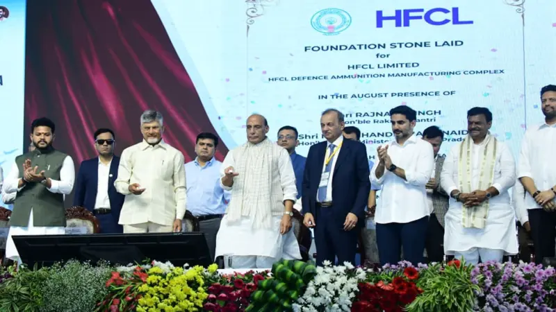 యుద్దంలో డ్రోన్‌ టెక్నాలజీ గేమ్‌ ఛేంజర్‌: రాజ్‌నాథ్‌