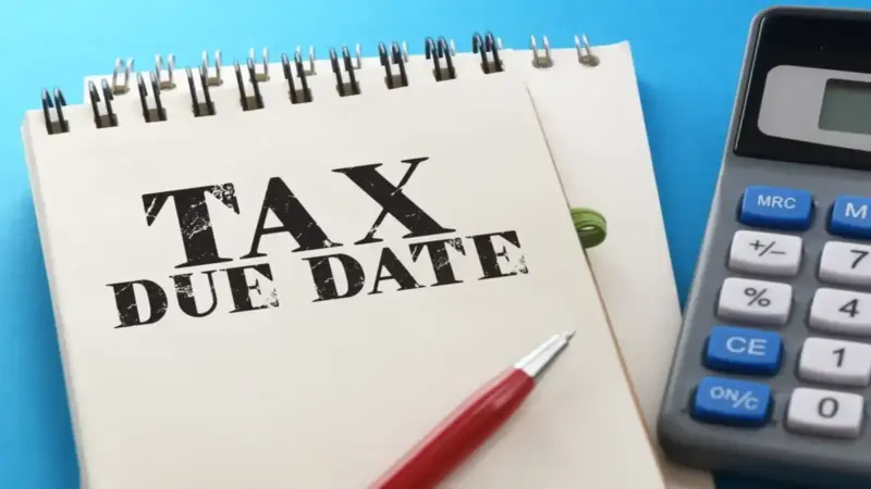Income-tax due date calculator FY 2026-27: How to use