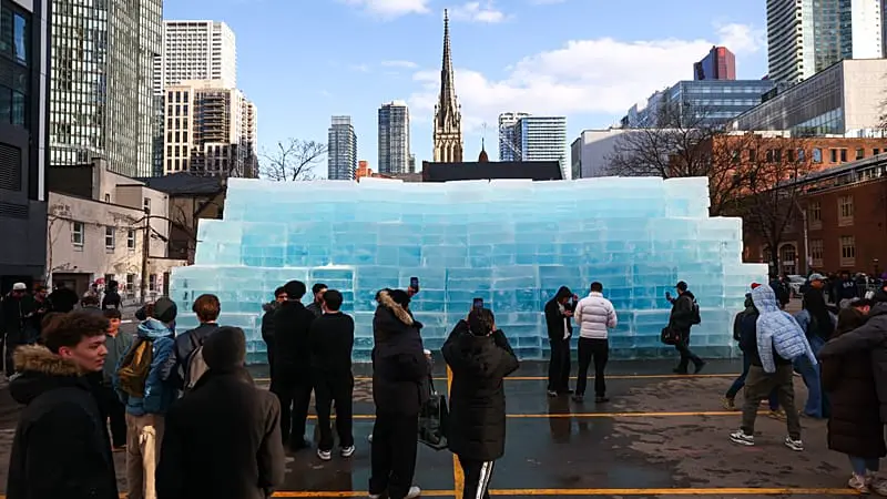 Drake's ICEMAN album stunt explained: Flamethrowers, fan frenzy and a hidden release date