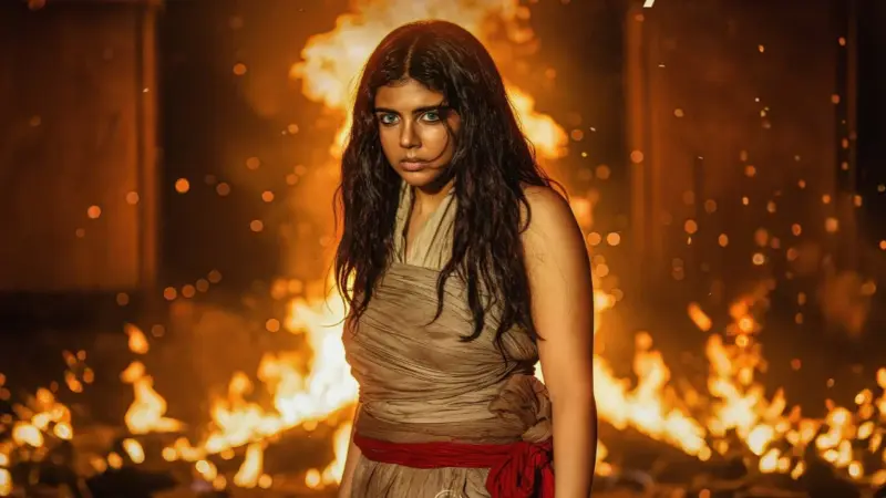 Lokah Chapter 1 Chandra on OTT: Check the official online release date for Kalyani Priyadarshan's superhero movie
