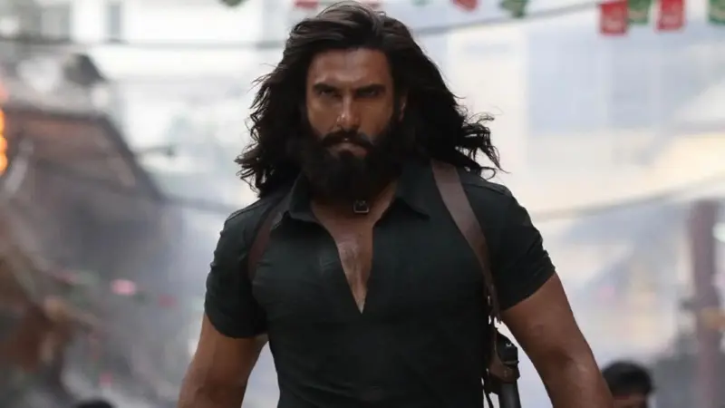 Dhurandhar OTT version sparks backlash; Cuts, censoring, and color grading leave fans frustrated