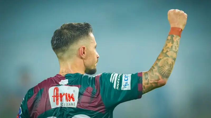 Mohun Bagan Super Giant: চেন্নাইয়িন এফসি-র বিরুদ্ধে সহজ জয়, ছন্দে মোহনবাগান সুপার জায়ান্ট