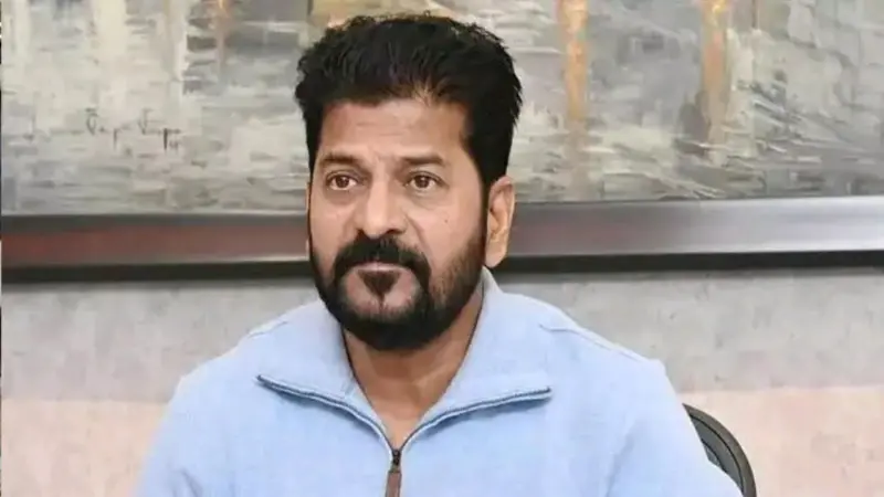 ఫోన్ ట్యాపింగ్.. రేవంత్ రెడ్డి సెల్ఫ్ గోల్