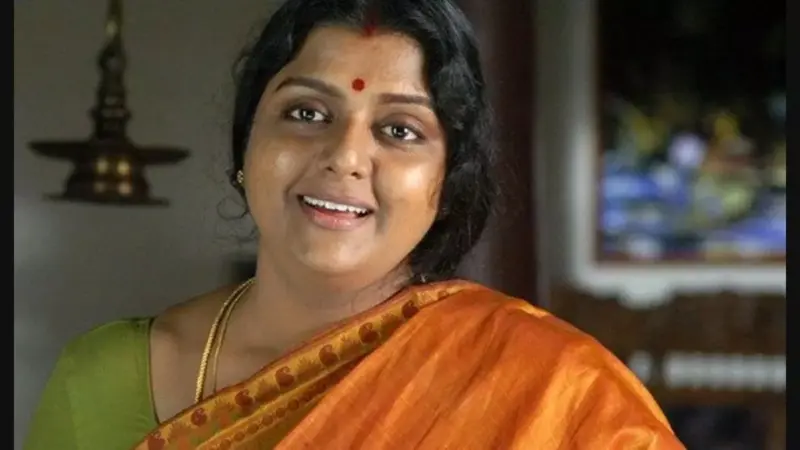 Bhanupriya Feels Sidelined Despite Legacy, Says Shanti Priya